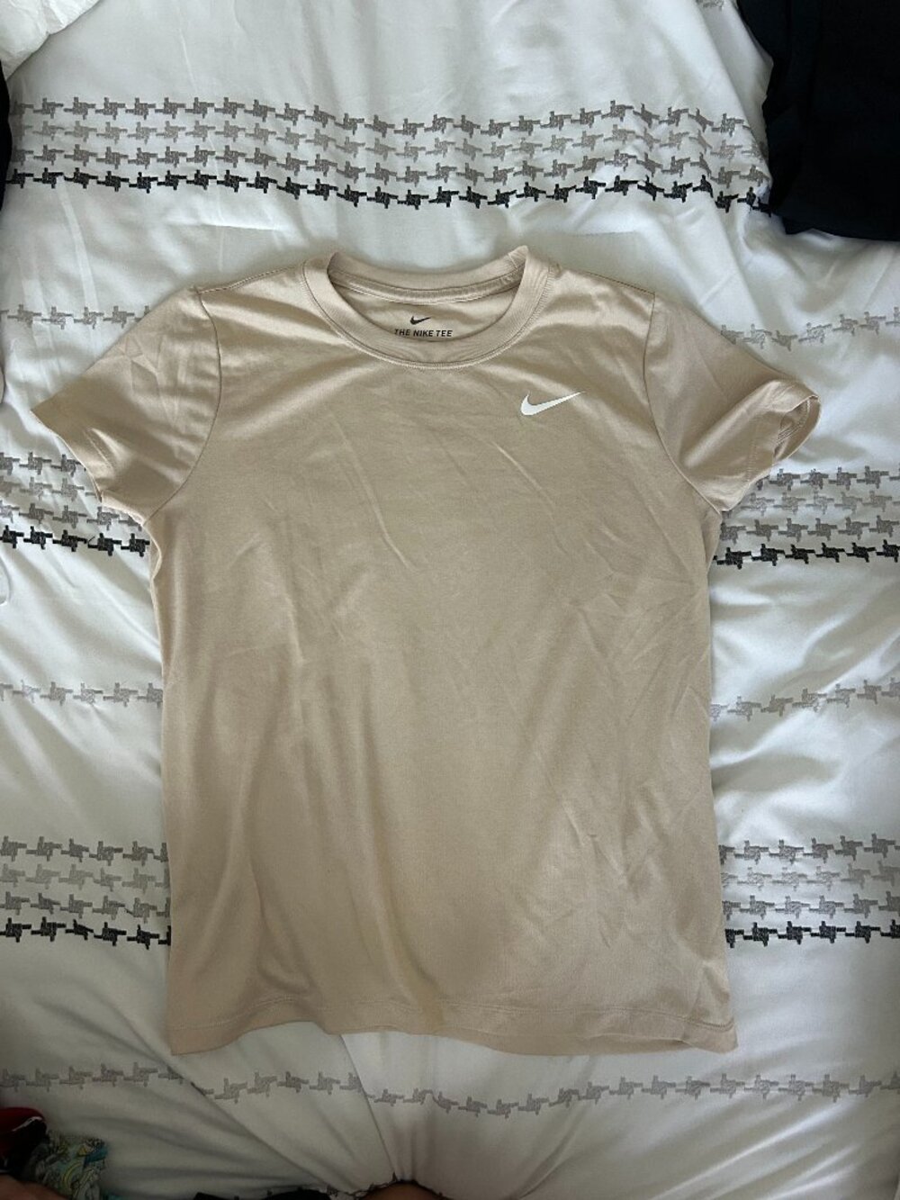 Nike Dry Fit T-Shirt